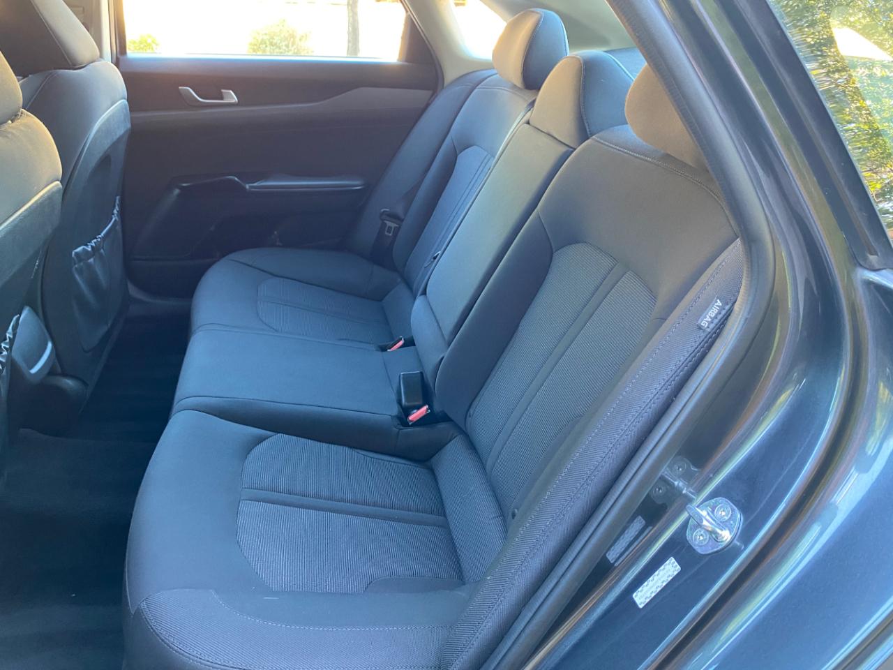 Kia K5 LXS Auto FWD 2021