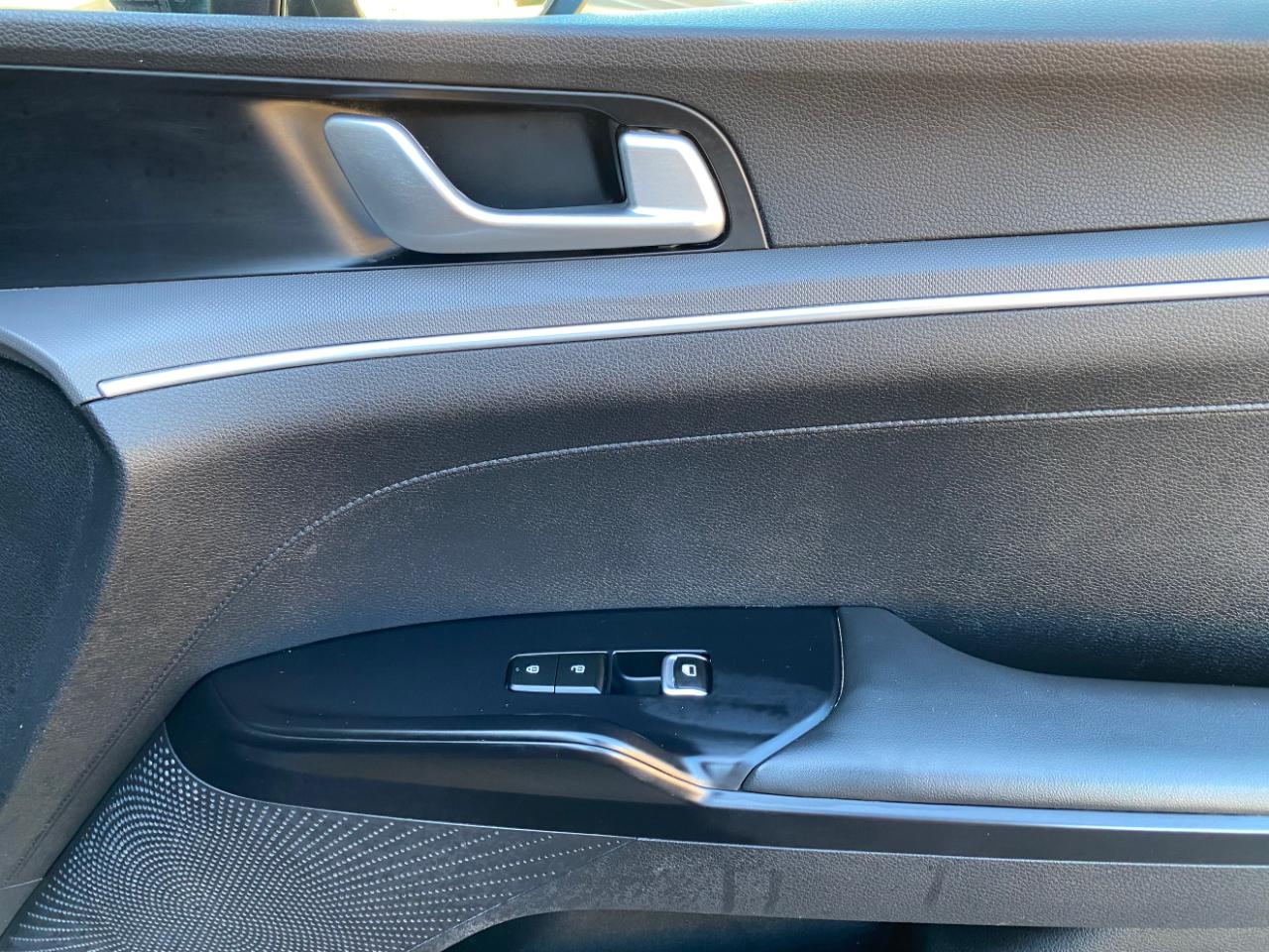 Kia K5 LXS Auto FWD 2021