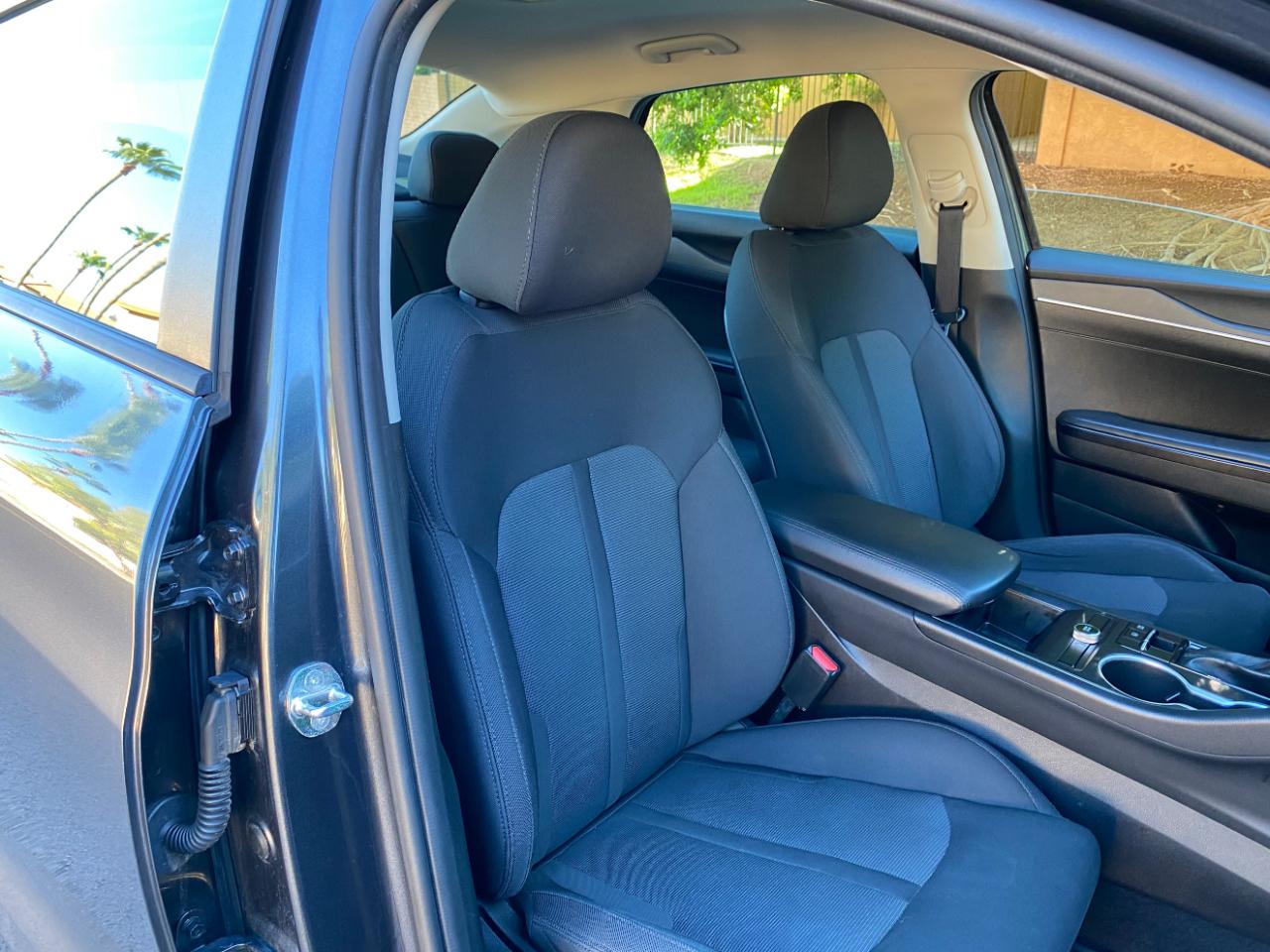 Kia K5 LXS Auto FWD 2021