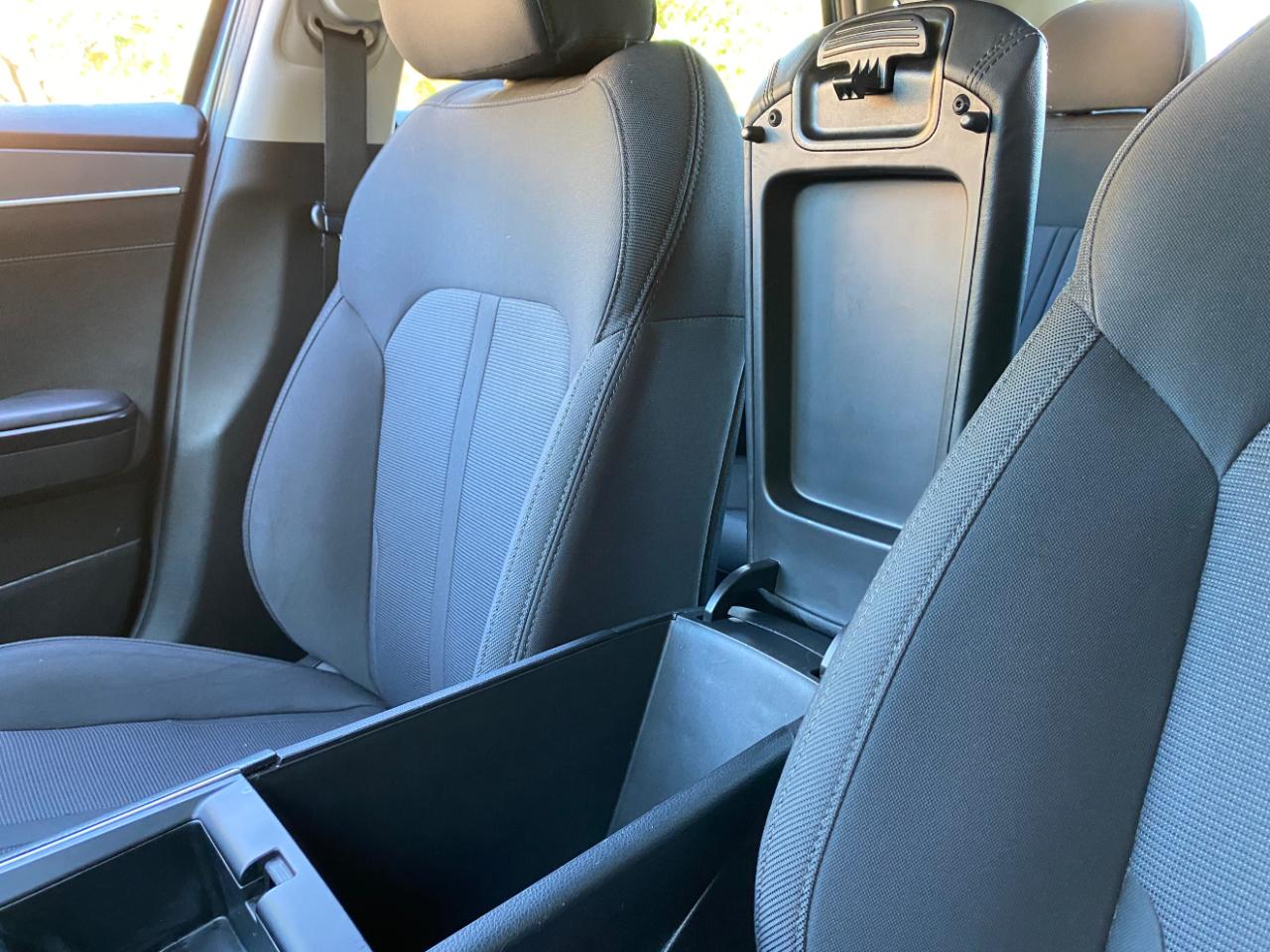 Kia K5 LXS Auto FWD 2021