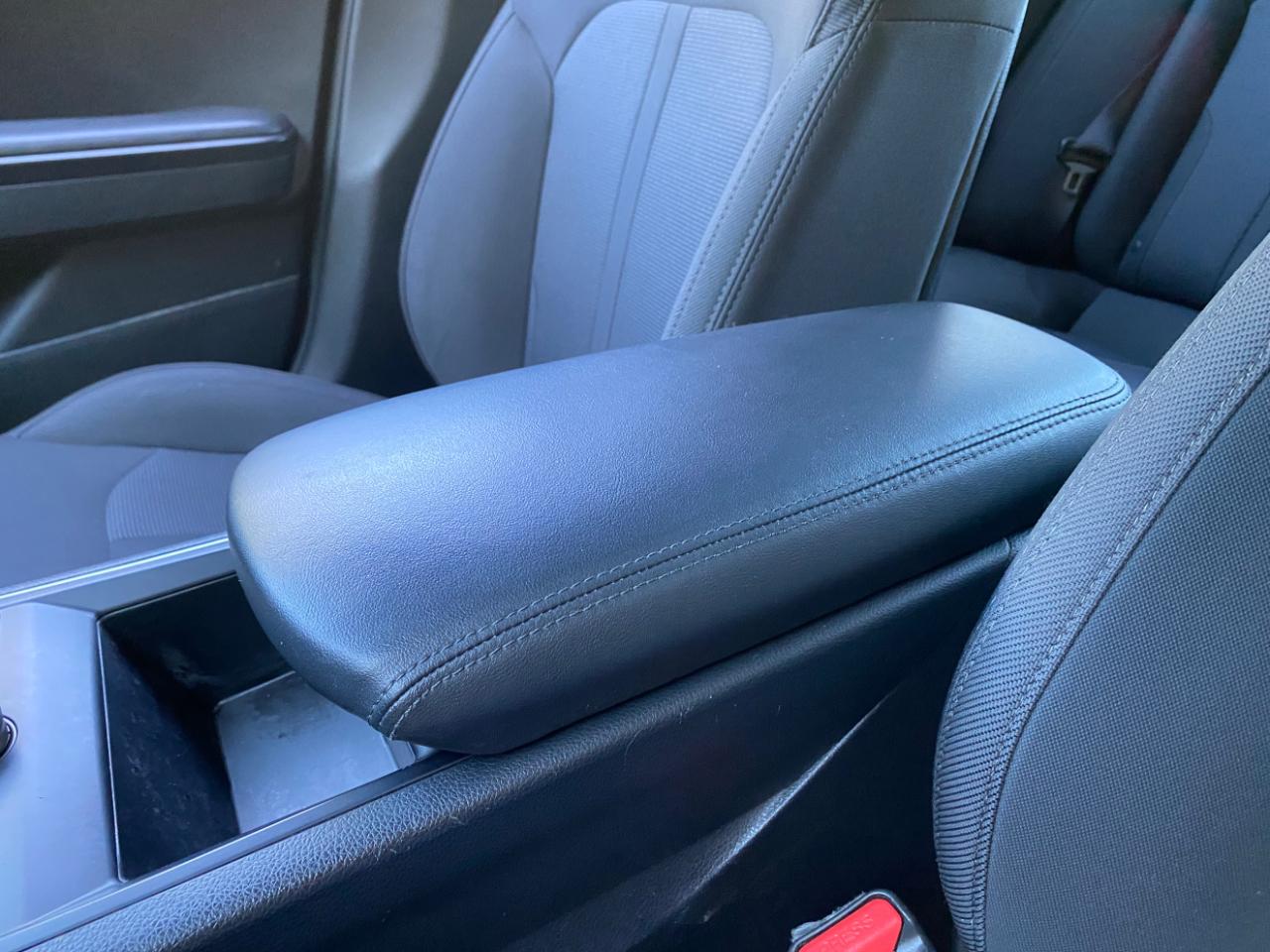 Kia K5 LXS Auto FWD 2021