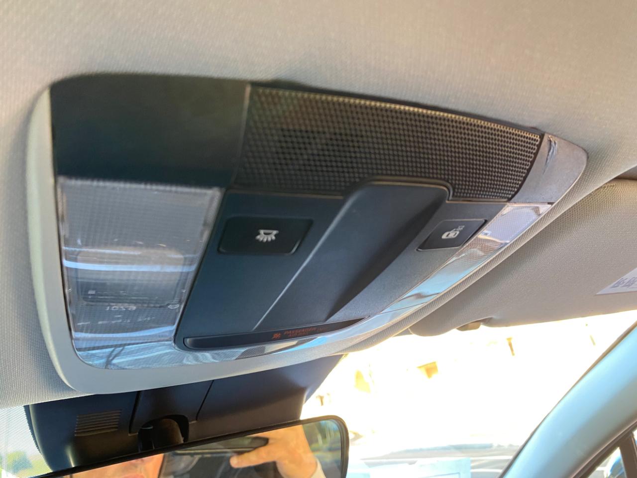 Kia K5 LXS Auto FWD 2021