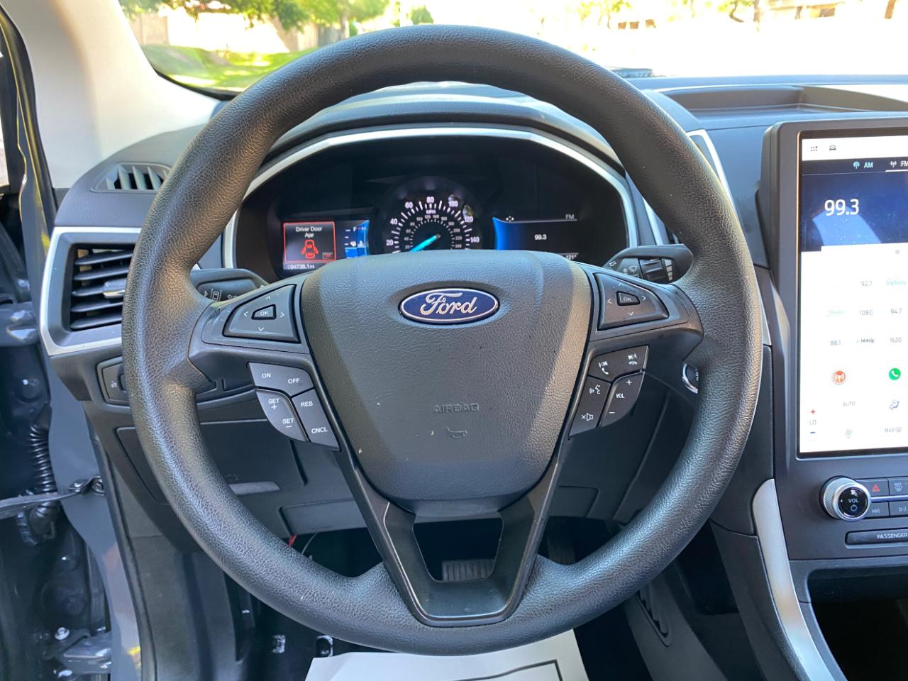Ford Edge SE FWD 2021