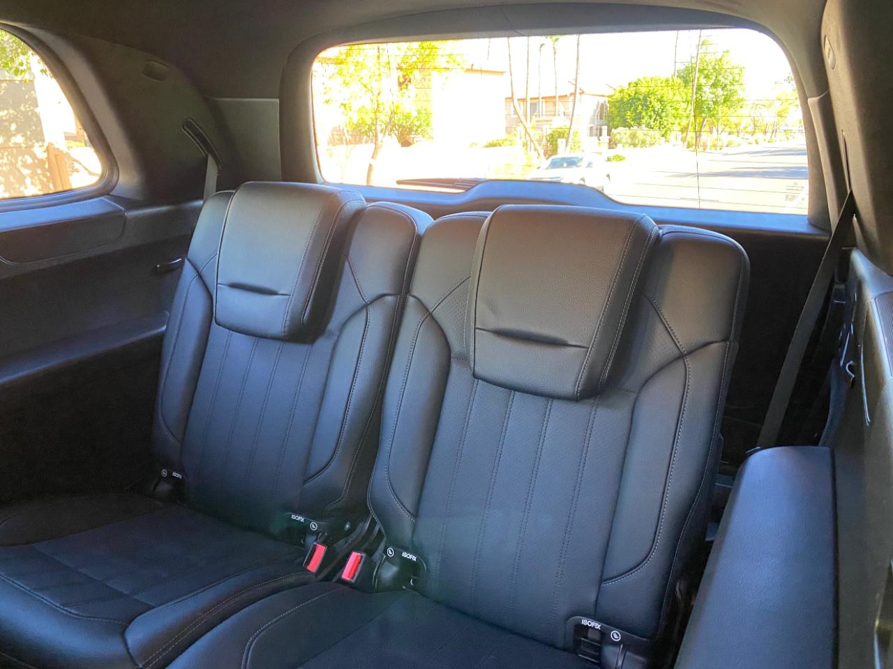 Mercedes-Benz GLS GLS 450 4MATIC SUV 2019