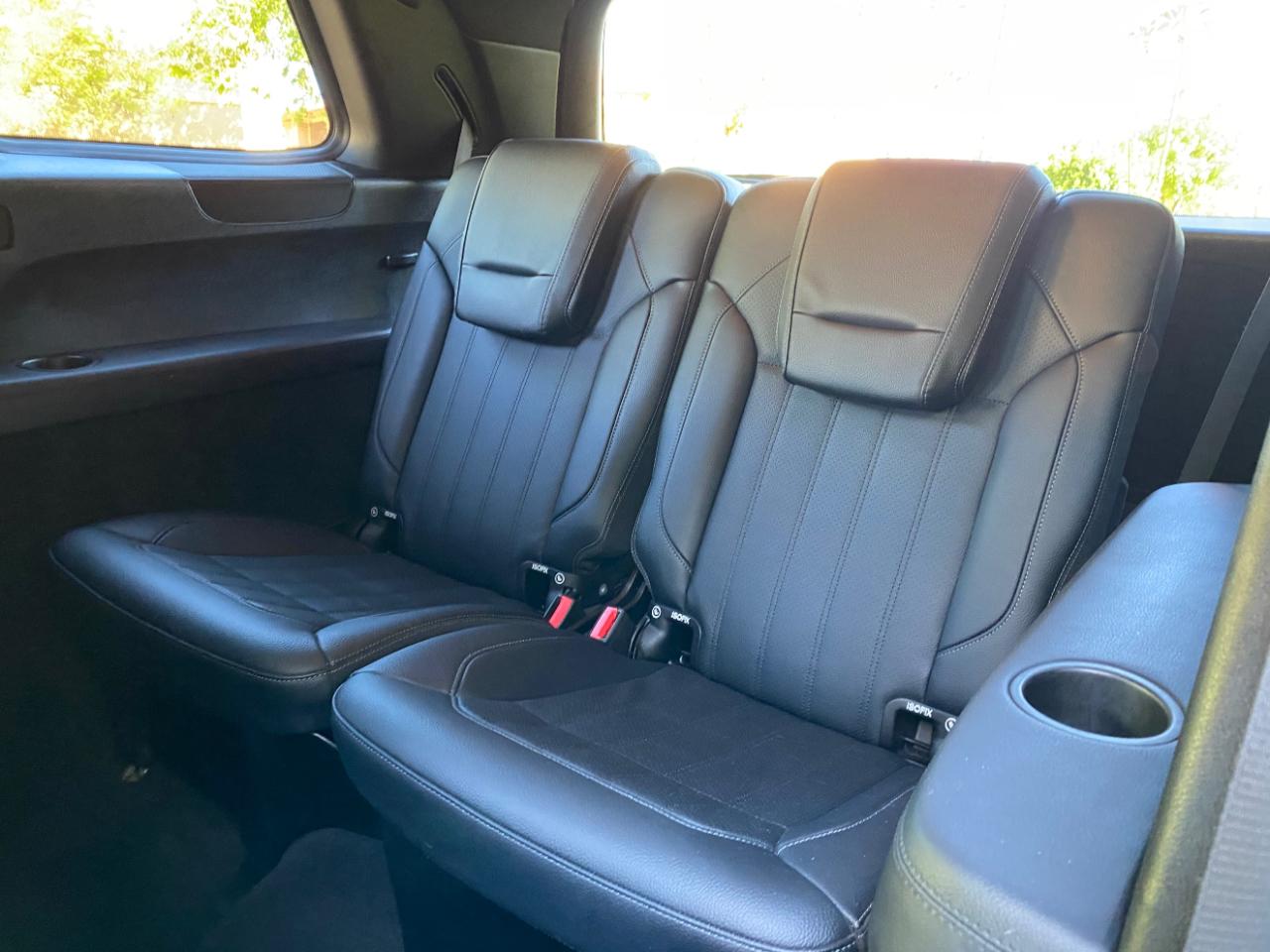 Mercedes-Benz GLS GLS 450 4MATIC SUV 2019