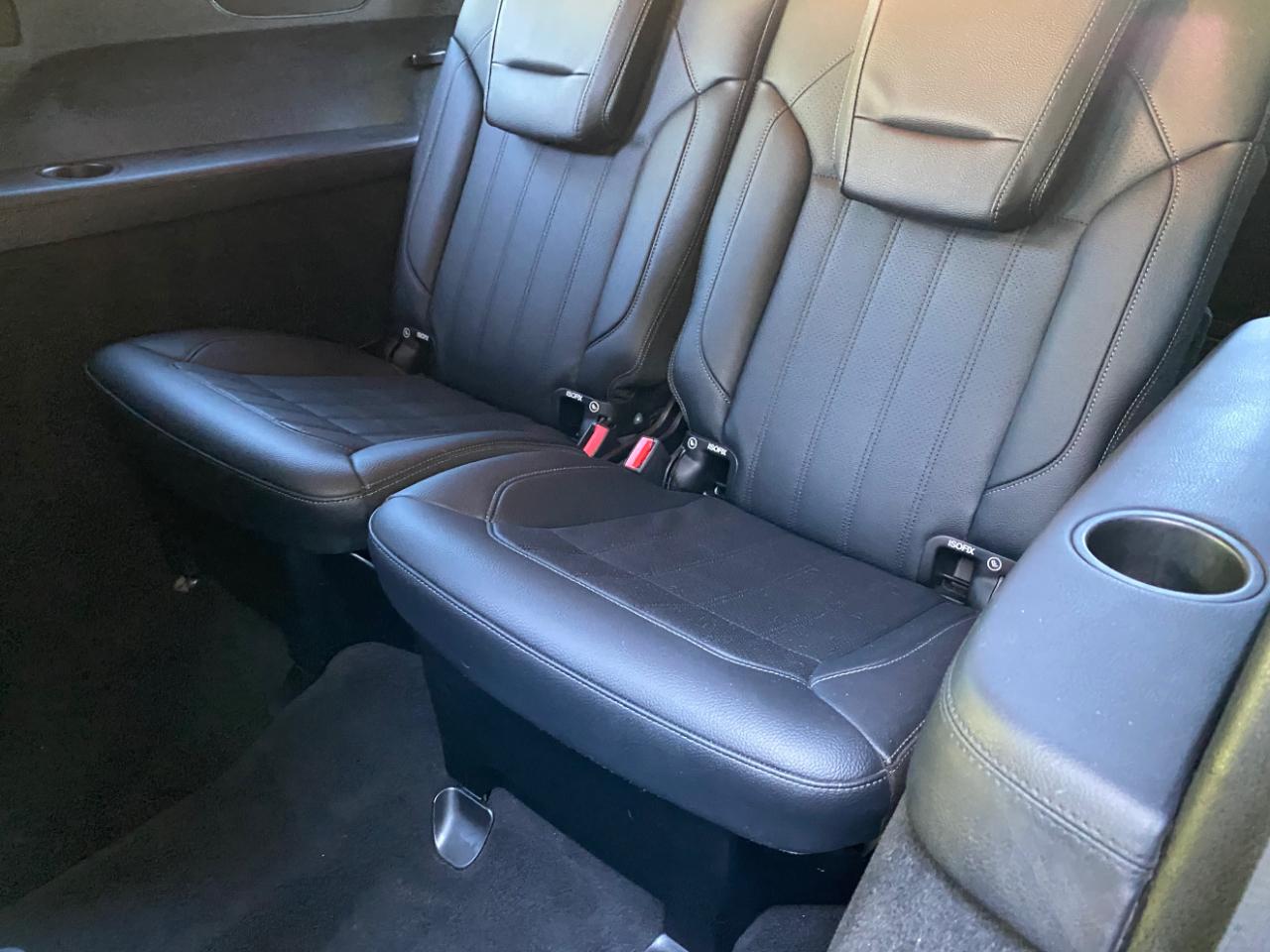 Mercedes-Benz GLS GLS 450 4MATIC SUV 2019