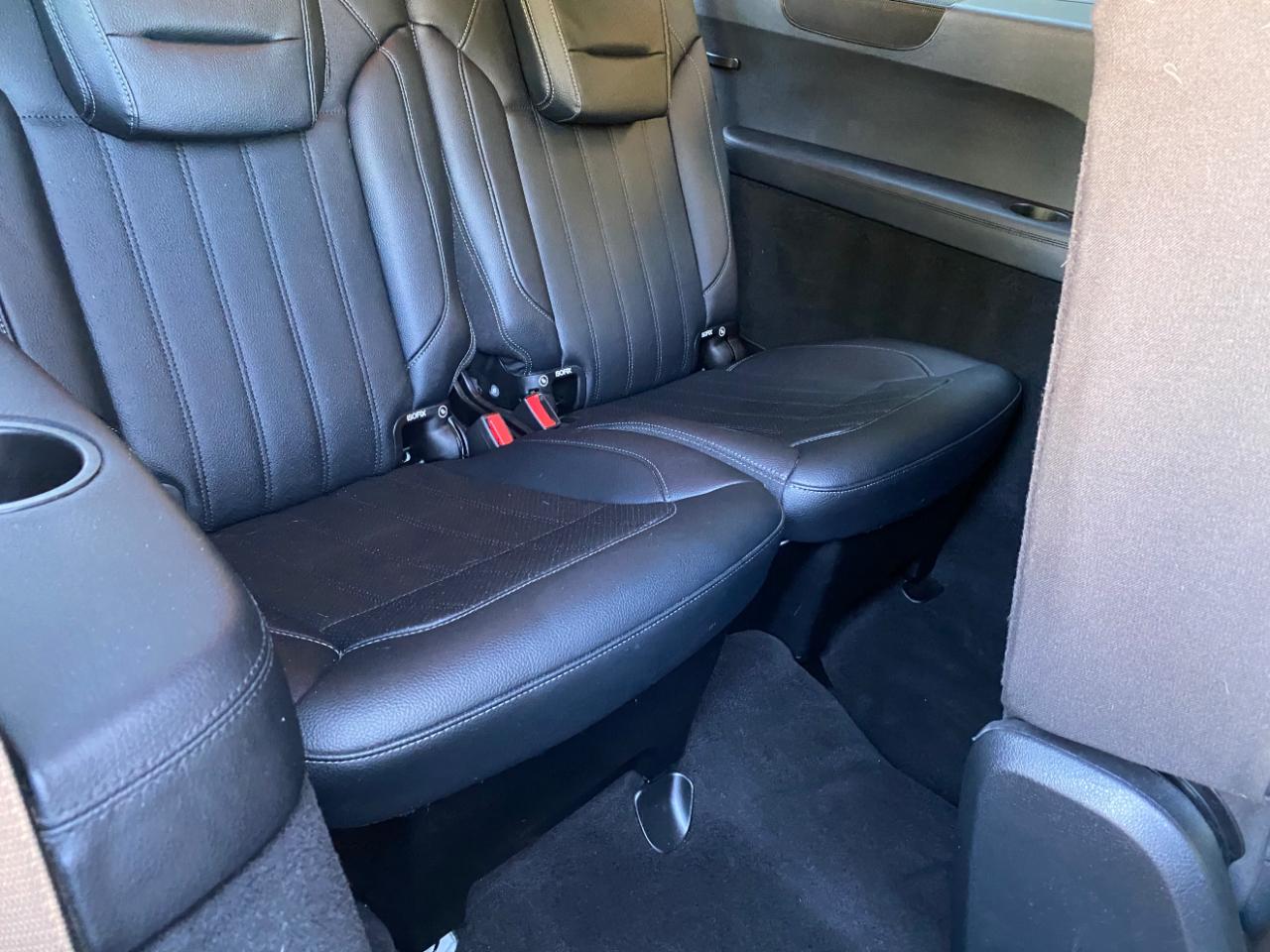 Mercedes-Benz GLS GLS 450 4MATIC SUV 2019