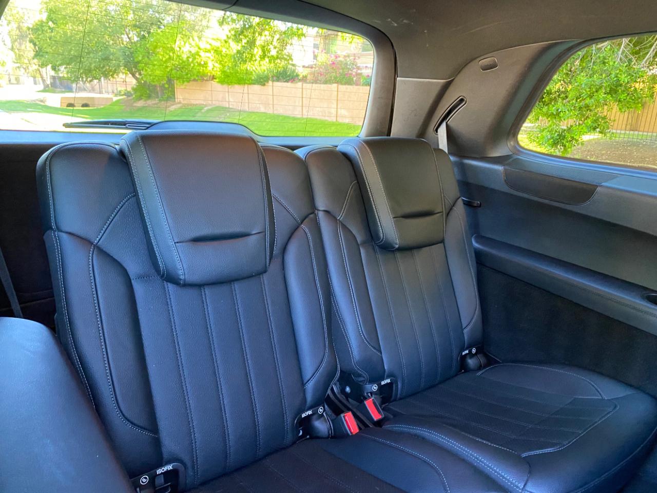 Mercedes-Benz GLS GLS 450 4MATIC SUV 2019