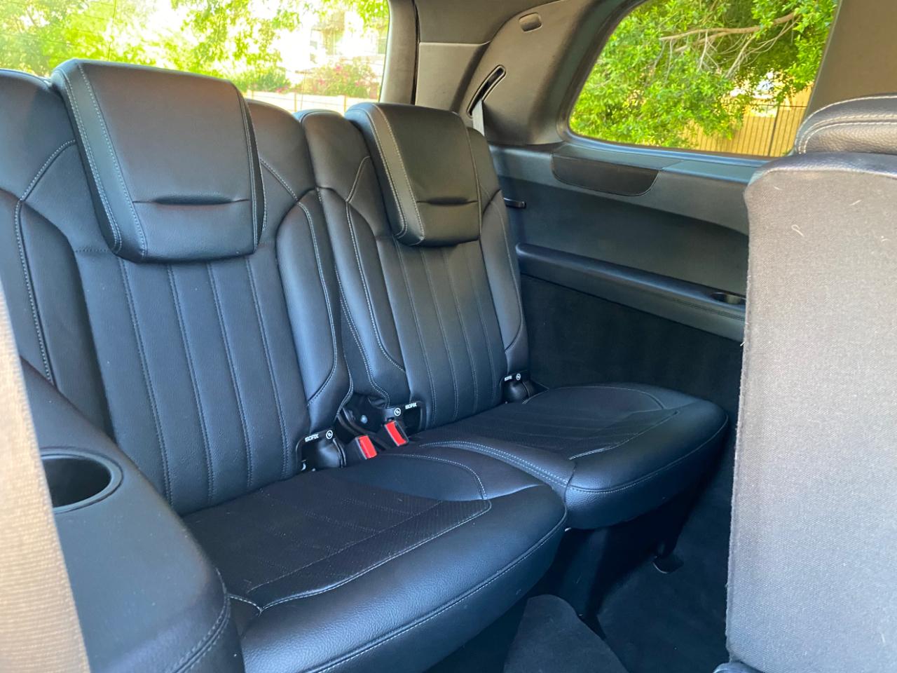 Mercedes-Benz GLS GLS 450 4MATIC SUV 2019