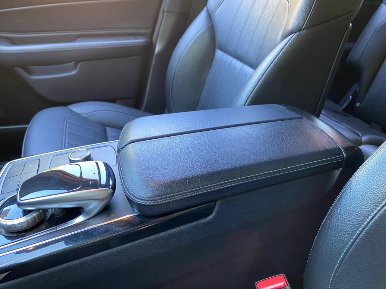 Mercedes-Benz GLS GLS 450 4MATIC SUV 2019