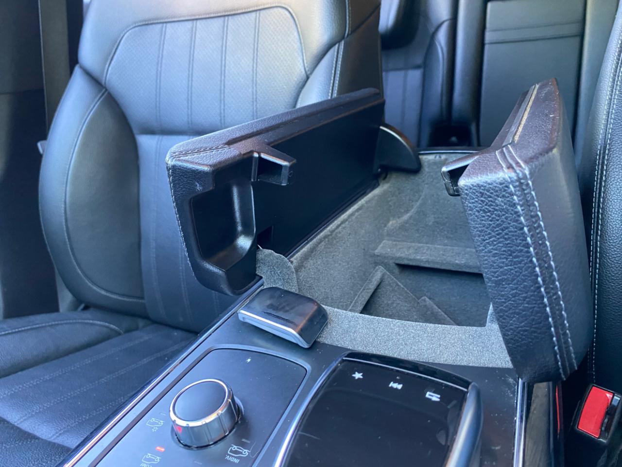 Mercedes-Benz GLS GLS 450 4MATIC SUV 2019