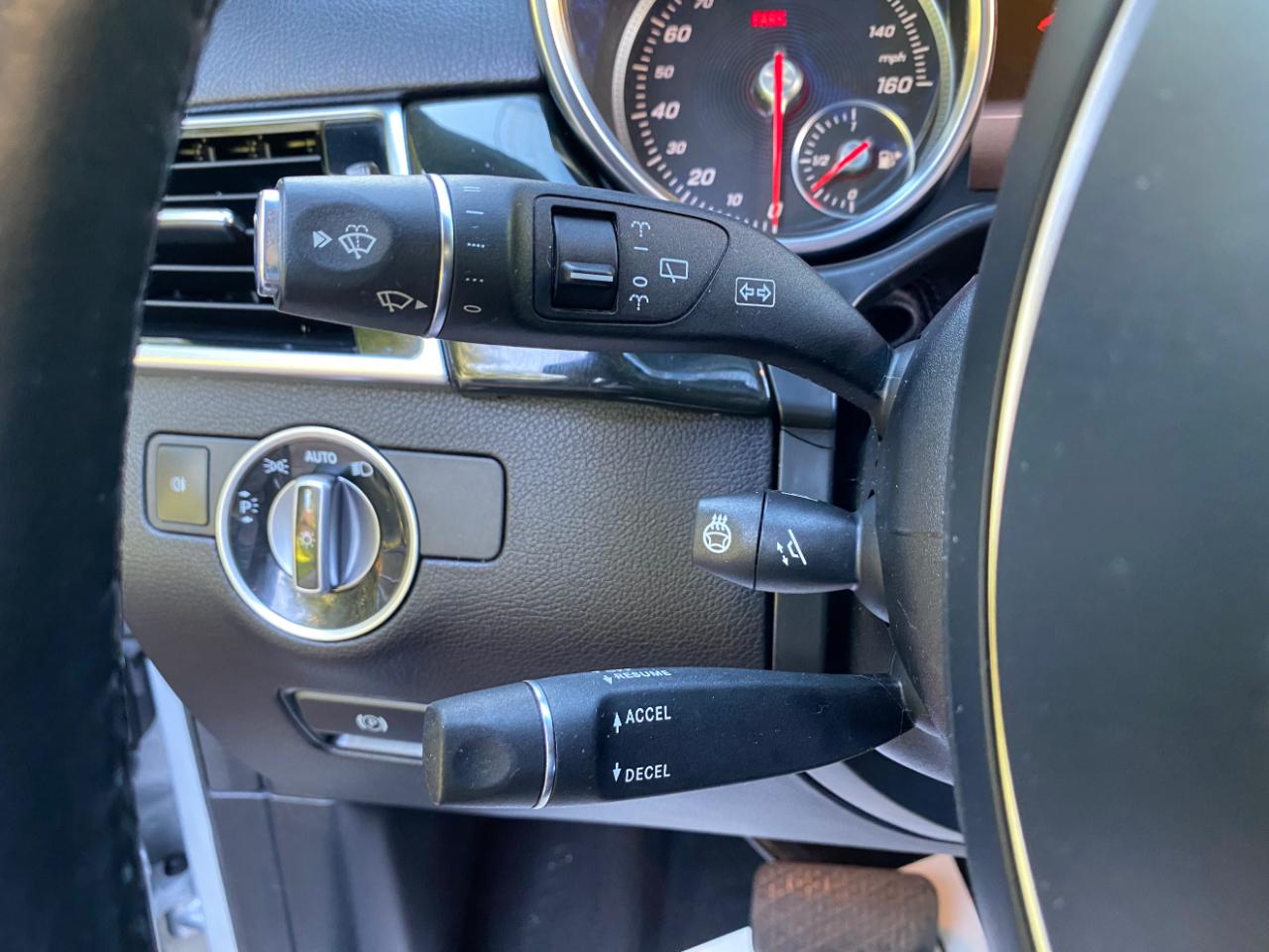Mercedes-Benz GLS GLS 450 4MATIC SUV 2019