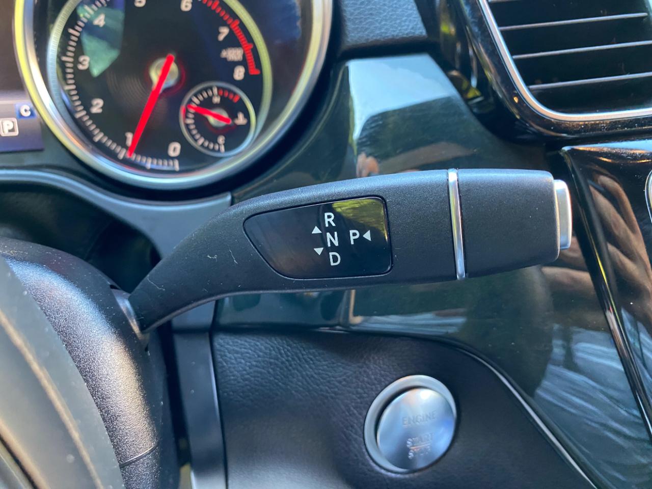 Mercedes-Benz GLS GLS 450 4MATIC SUV 2019