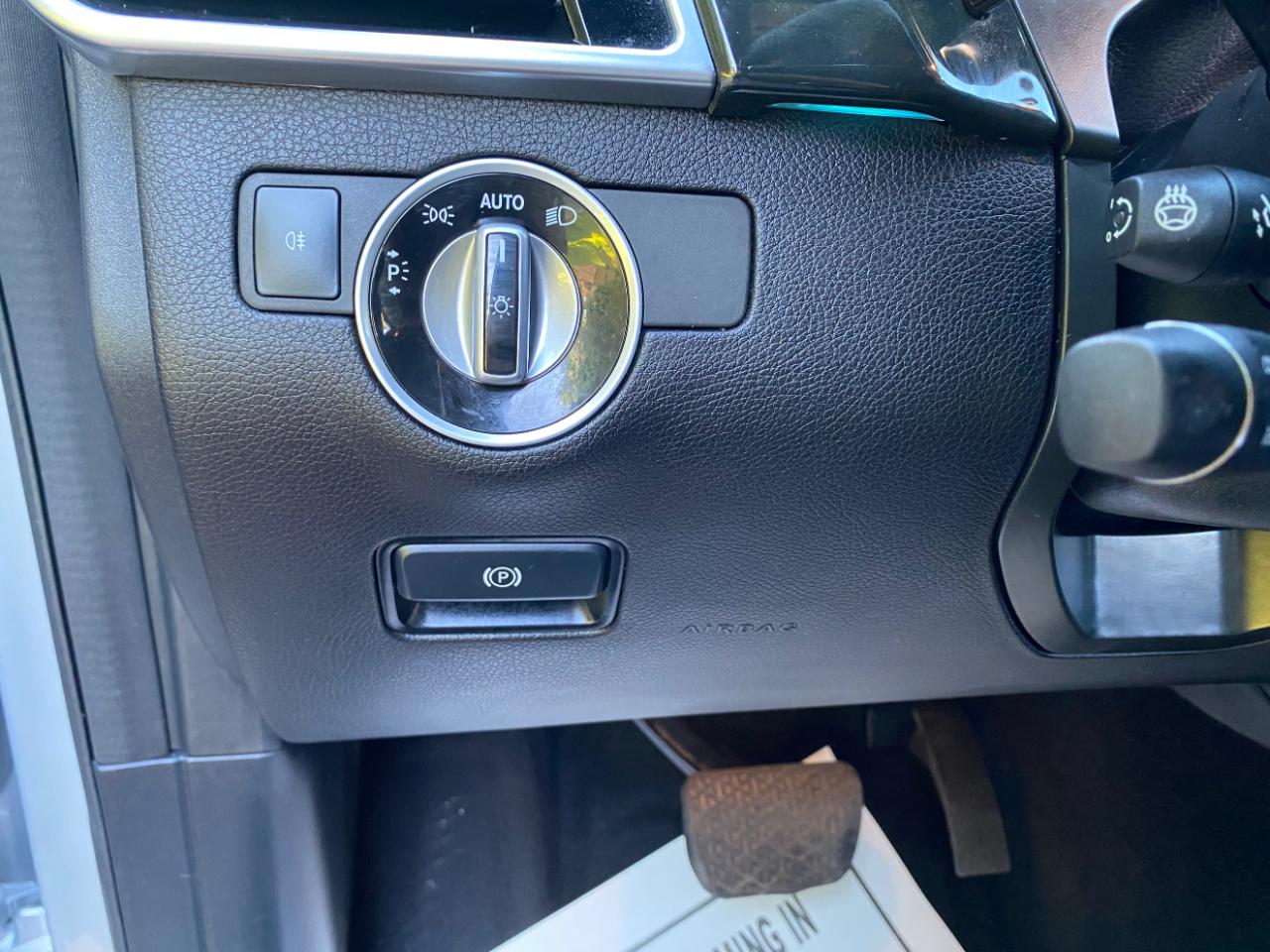 Mercedes-Benz GLS GLS 450 4MATIC SUV 2019