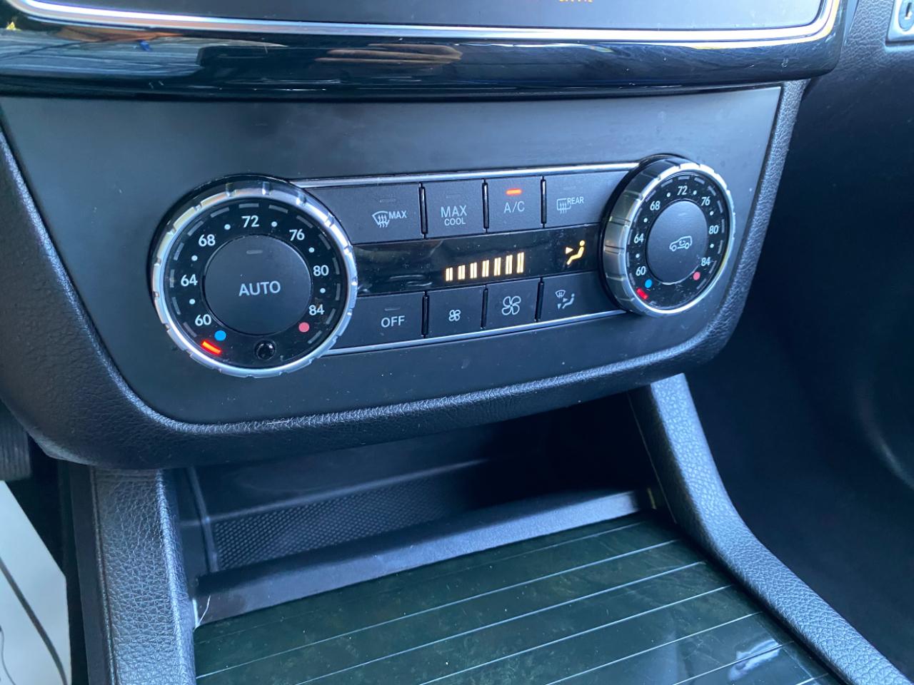 Mercedes-Benz GLS GLS 450 4MATIC SUV 2019