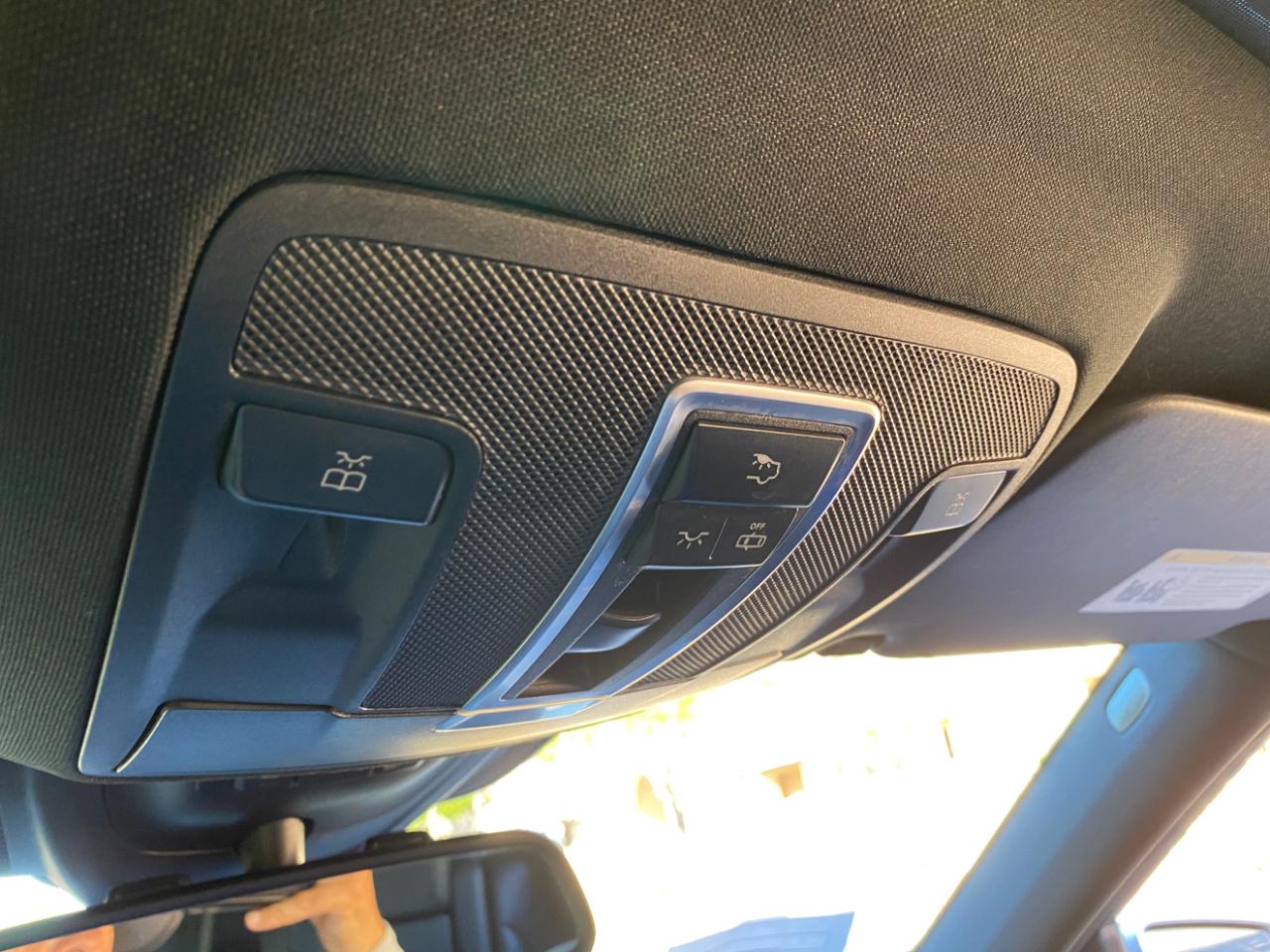 Mercedes-Benz GLS GLS 450 4MATIC SUV 2019