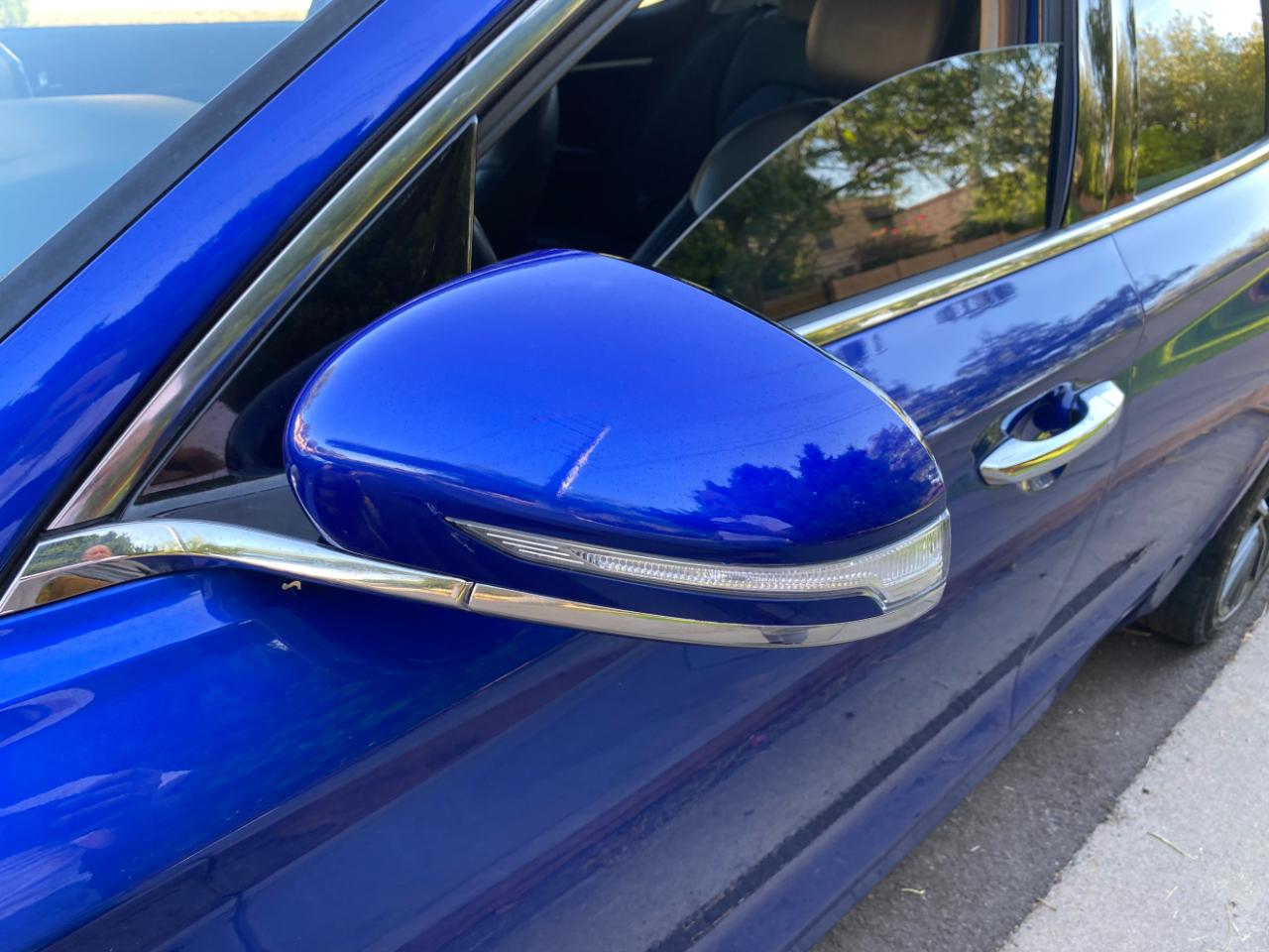 Genesis G70 2.0T Advanced RWD 2019