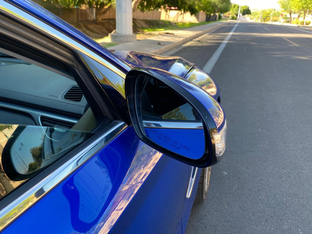 Genesis G70 2.0T Advanced RWD 2019