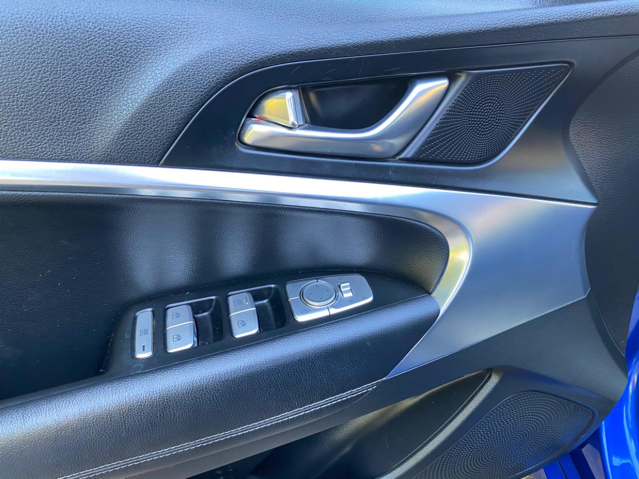 Genesis G70 2.0T Advanced RWD 2019