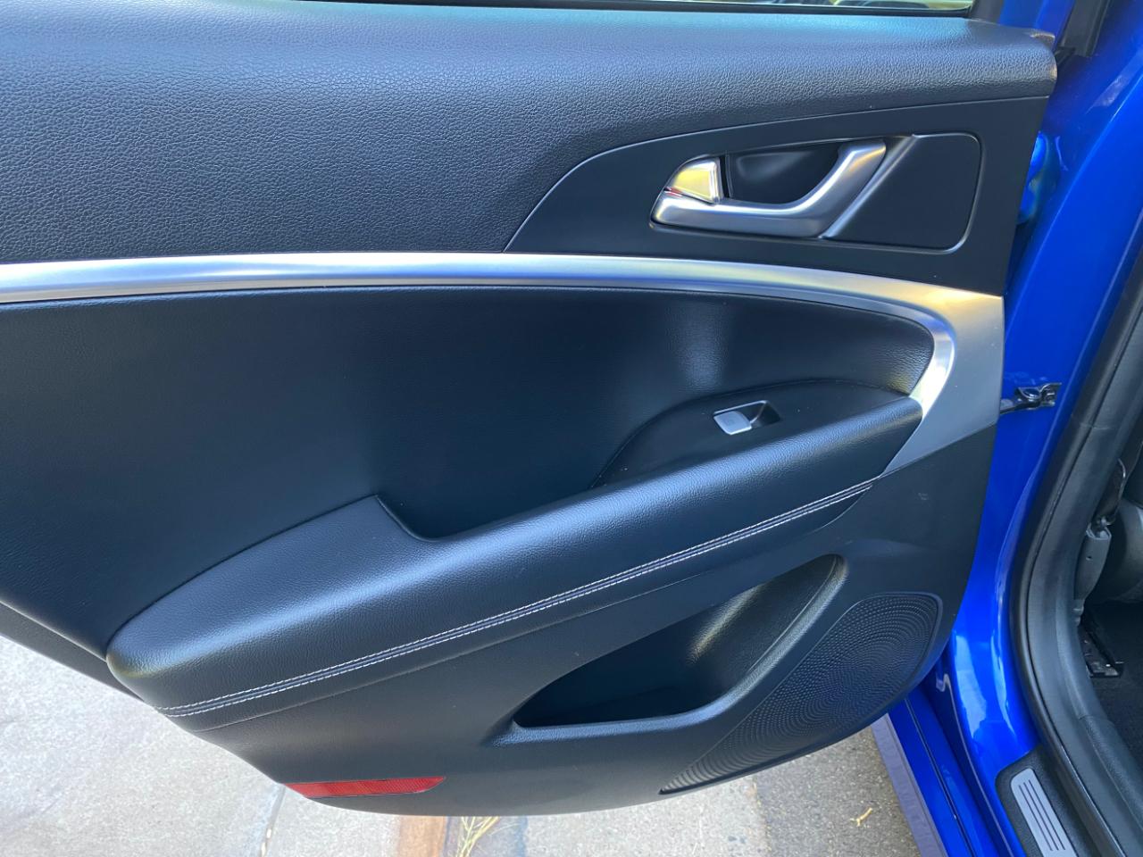 Genesis G70 2.0T Advanced RWD 2019