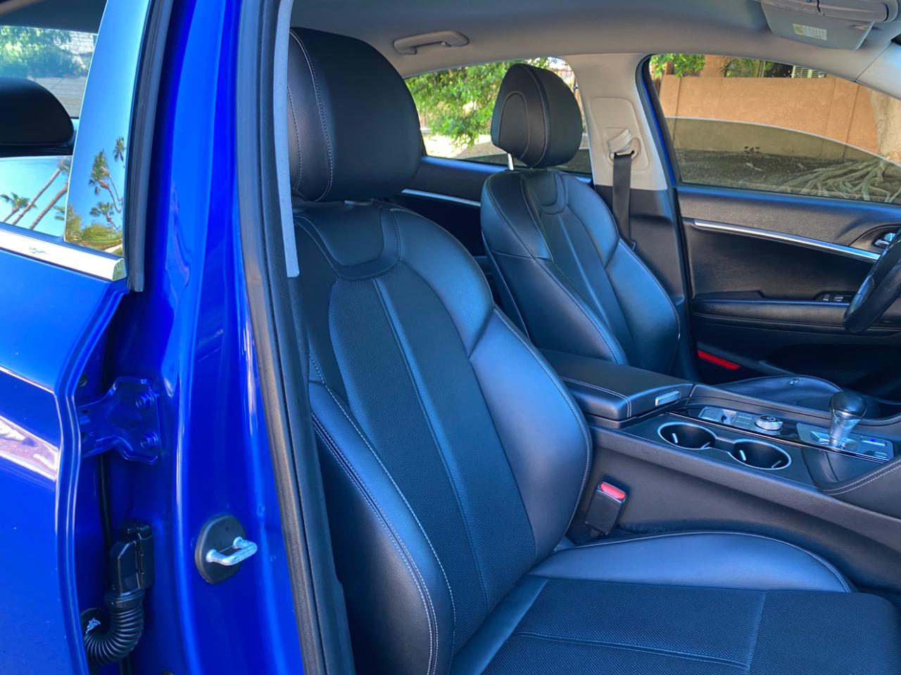 Genesis G70 2.0T Advanced RWD 2019