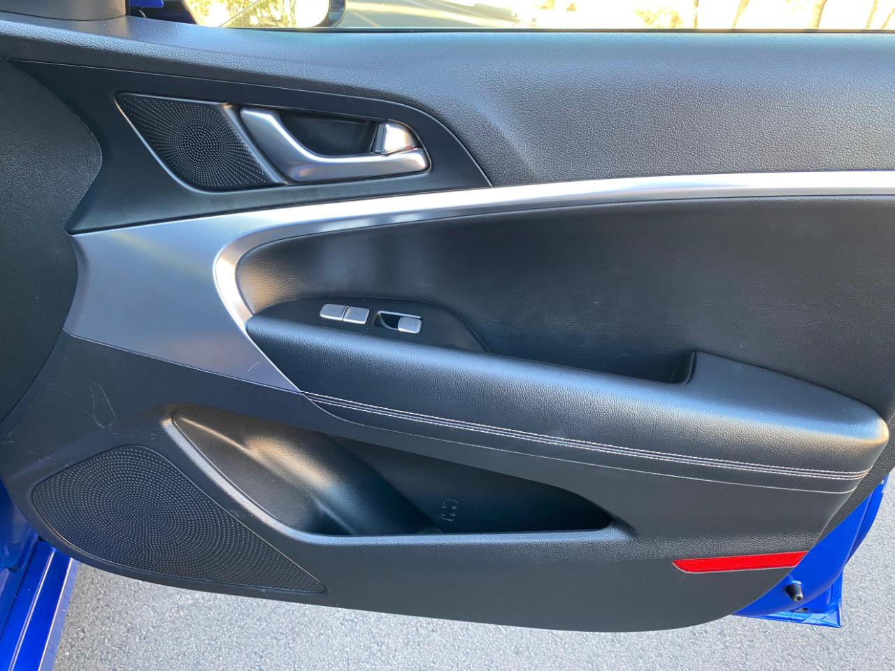 Genesis G70 2.0T Advanced RWD 2019