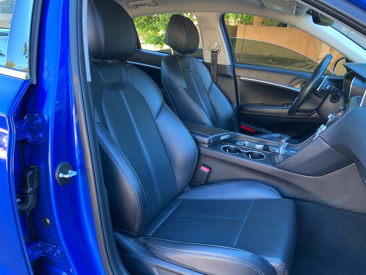 Genesis G70 2.0T Advanced RWD 2019