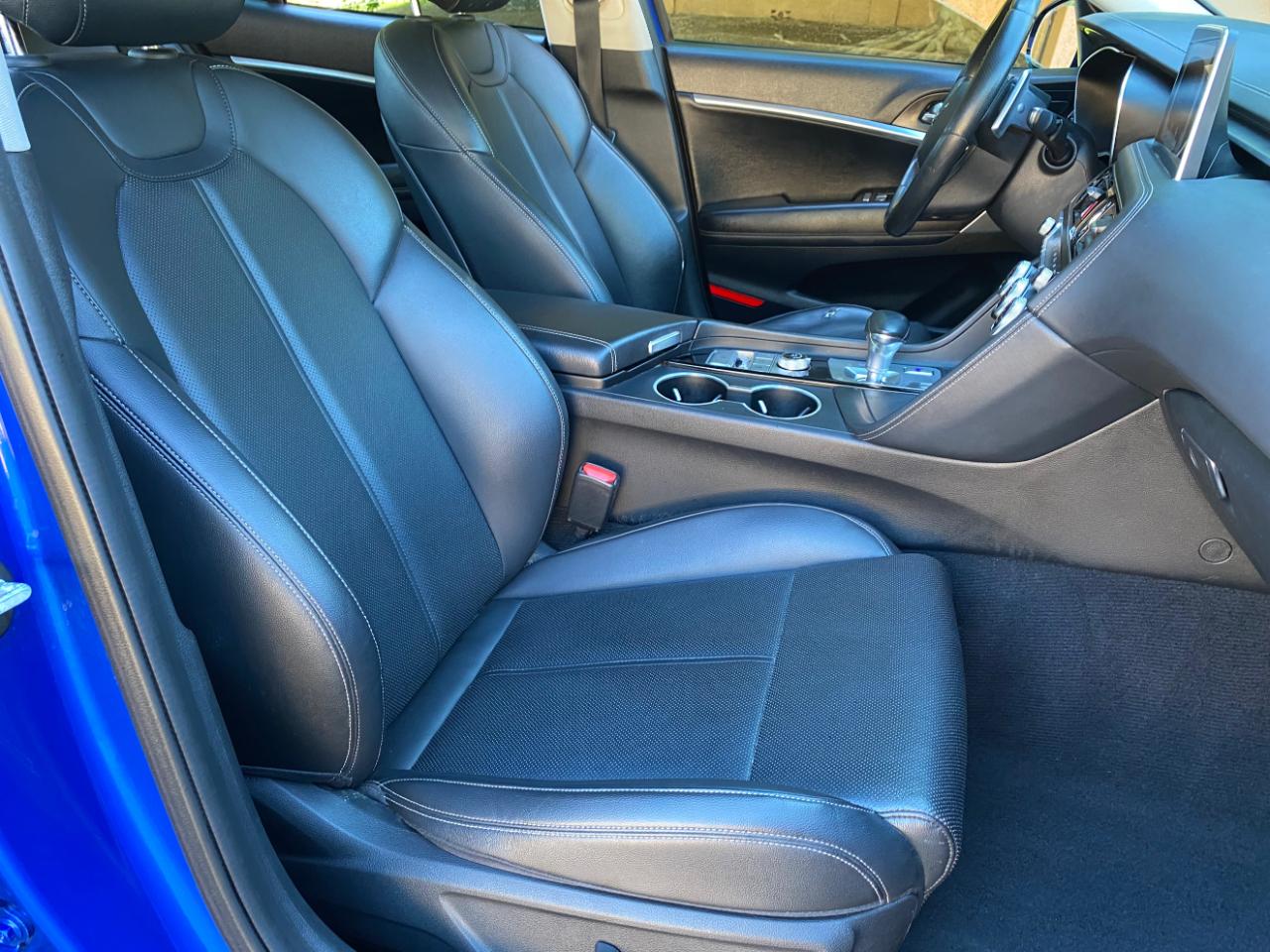 Genesis G70 2.0T Advanced RWD 2019