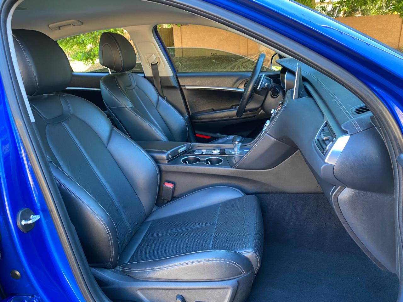Genesis G70 2.0T Advanced RWD 2019