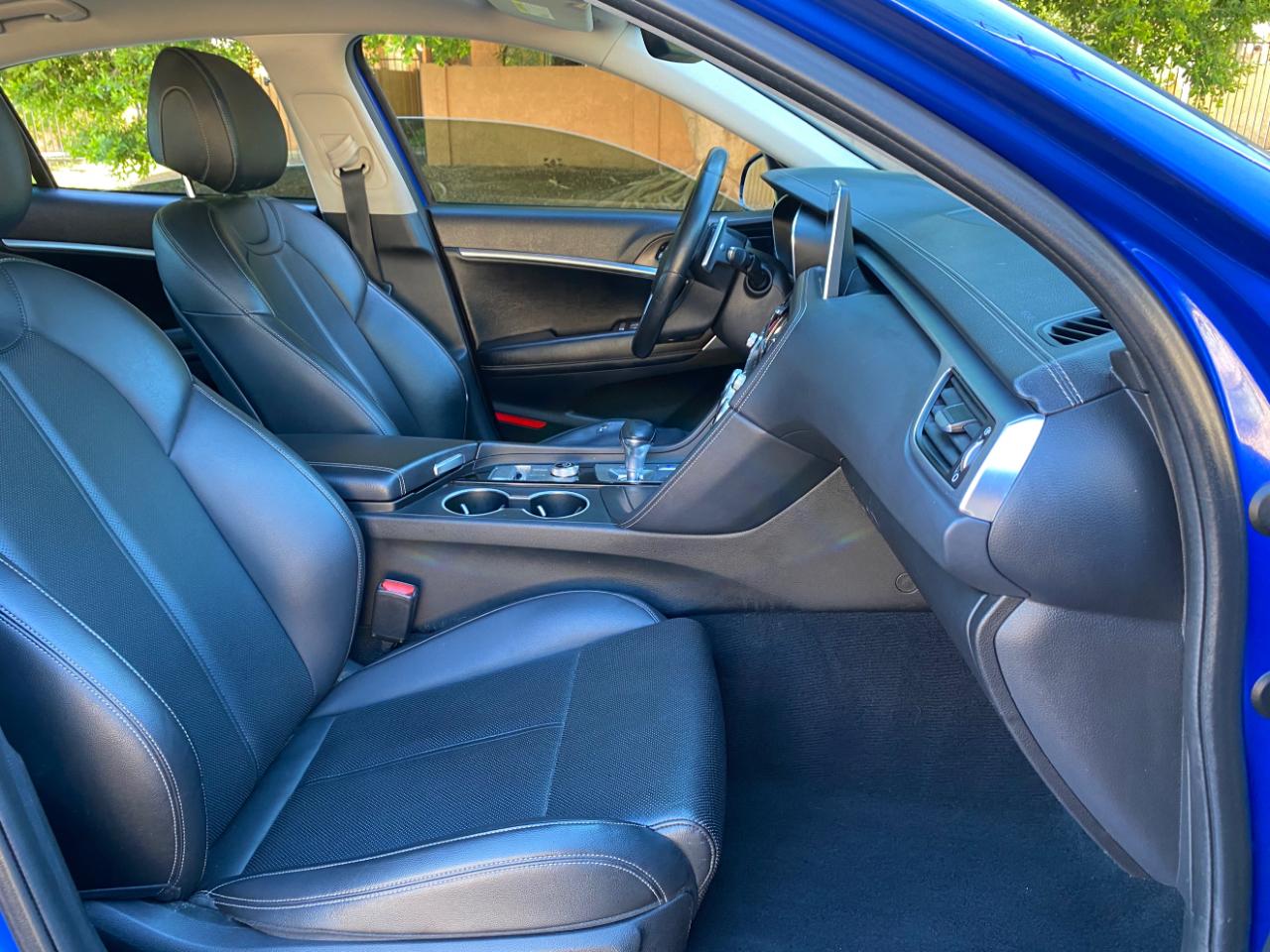 Genesis G70 2.0T Advanced RWD 2019