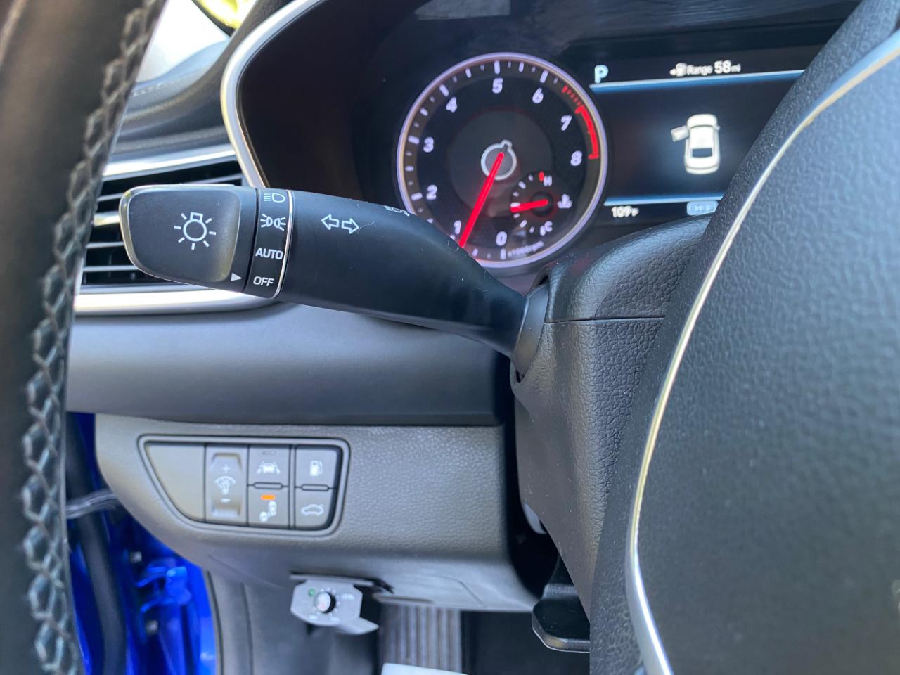 Genesis G70 2.0T Advanced RWD 2019
