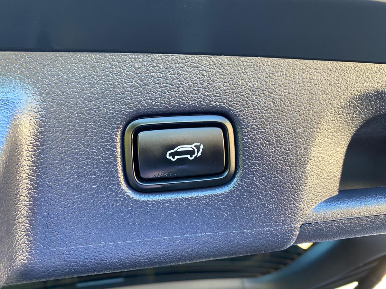 Hyundai Palisade Limited FWD 2023
