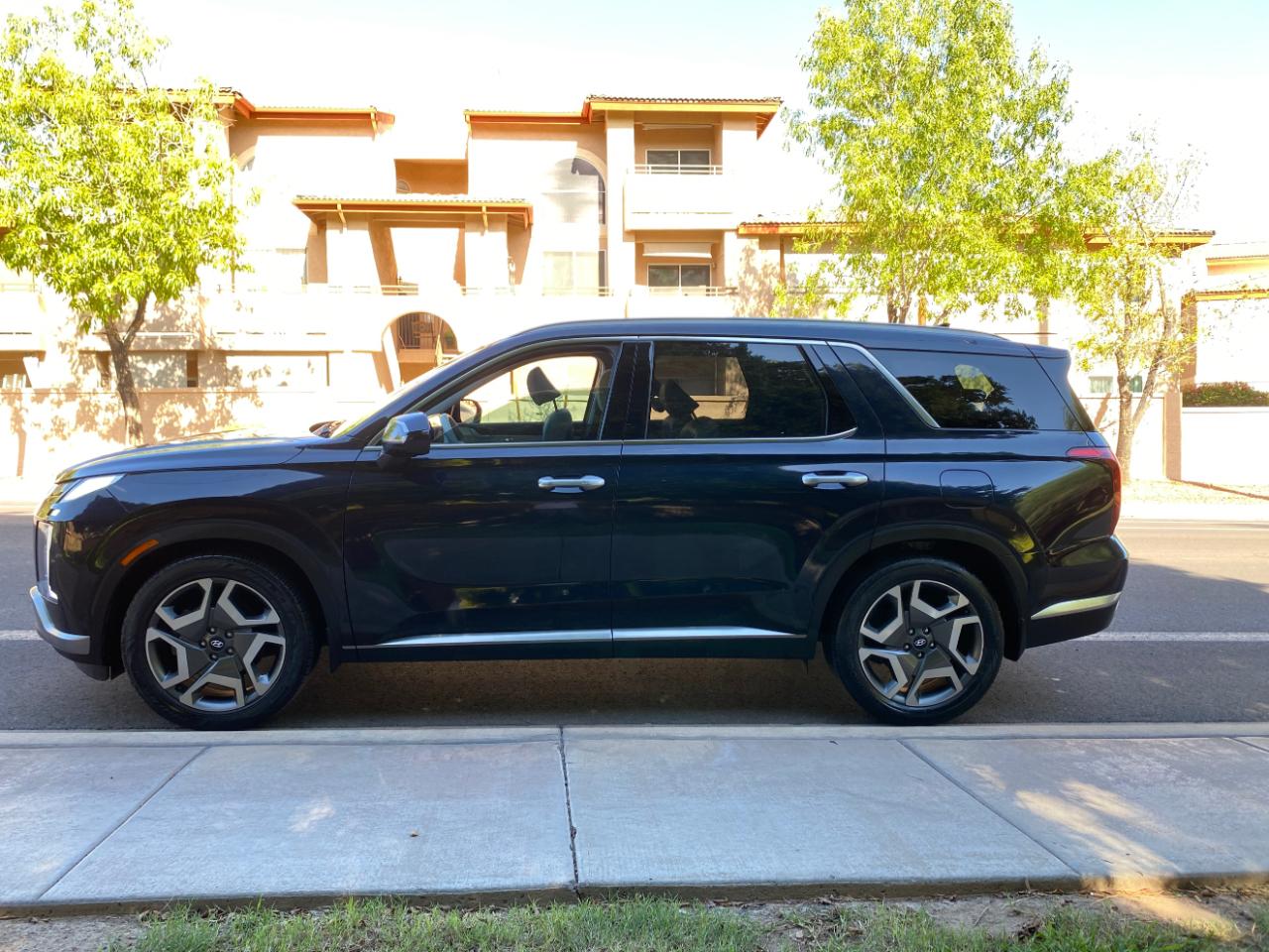Hyundai Palisade Limited FWD 2023