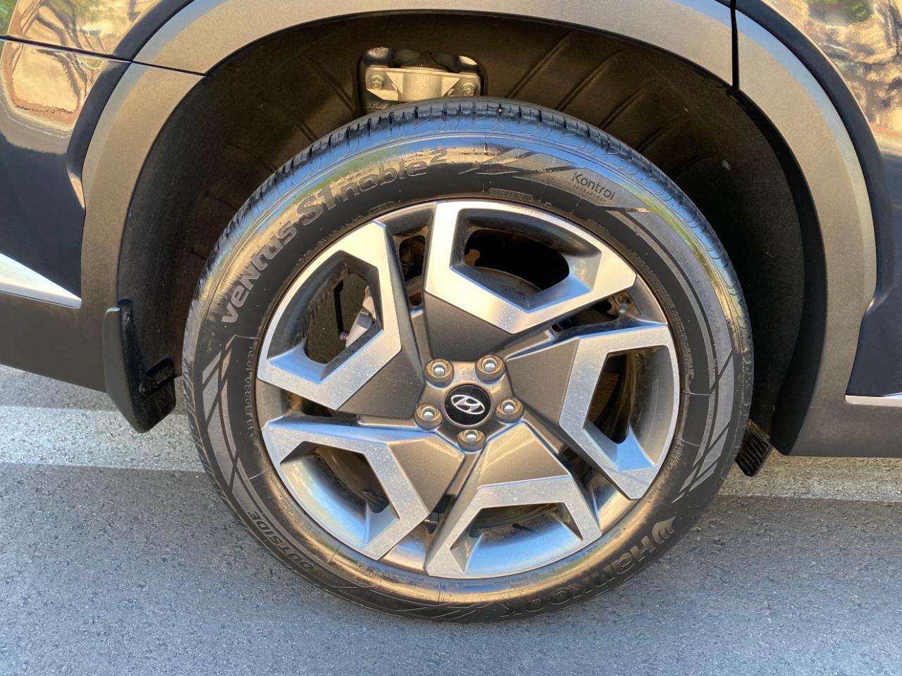 Hyundai Palisade Limited FWD 2023