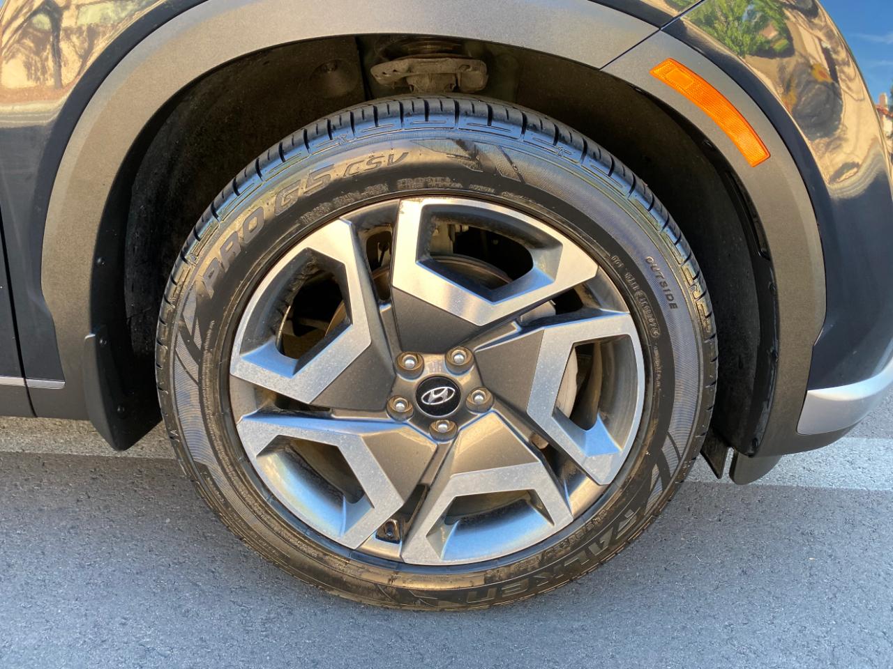 Hyundai Palisade Limited FWD 2023