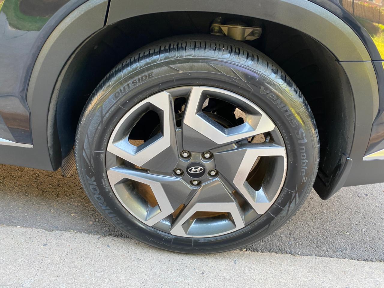 Hyundai Palisade Limited FWD 2023