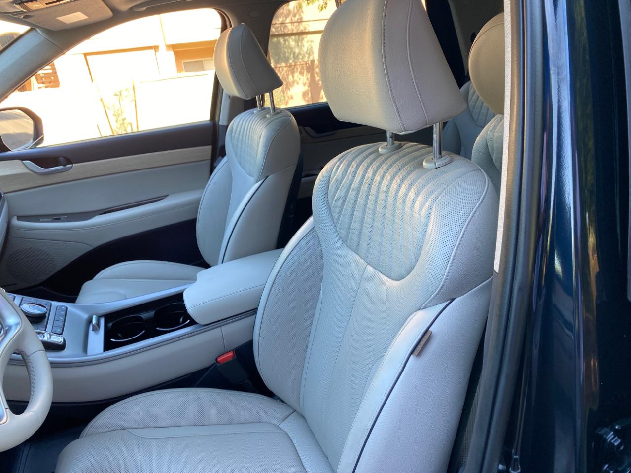 Hyundai Palisade Limited FWD 2023