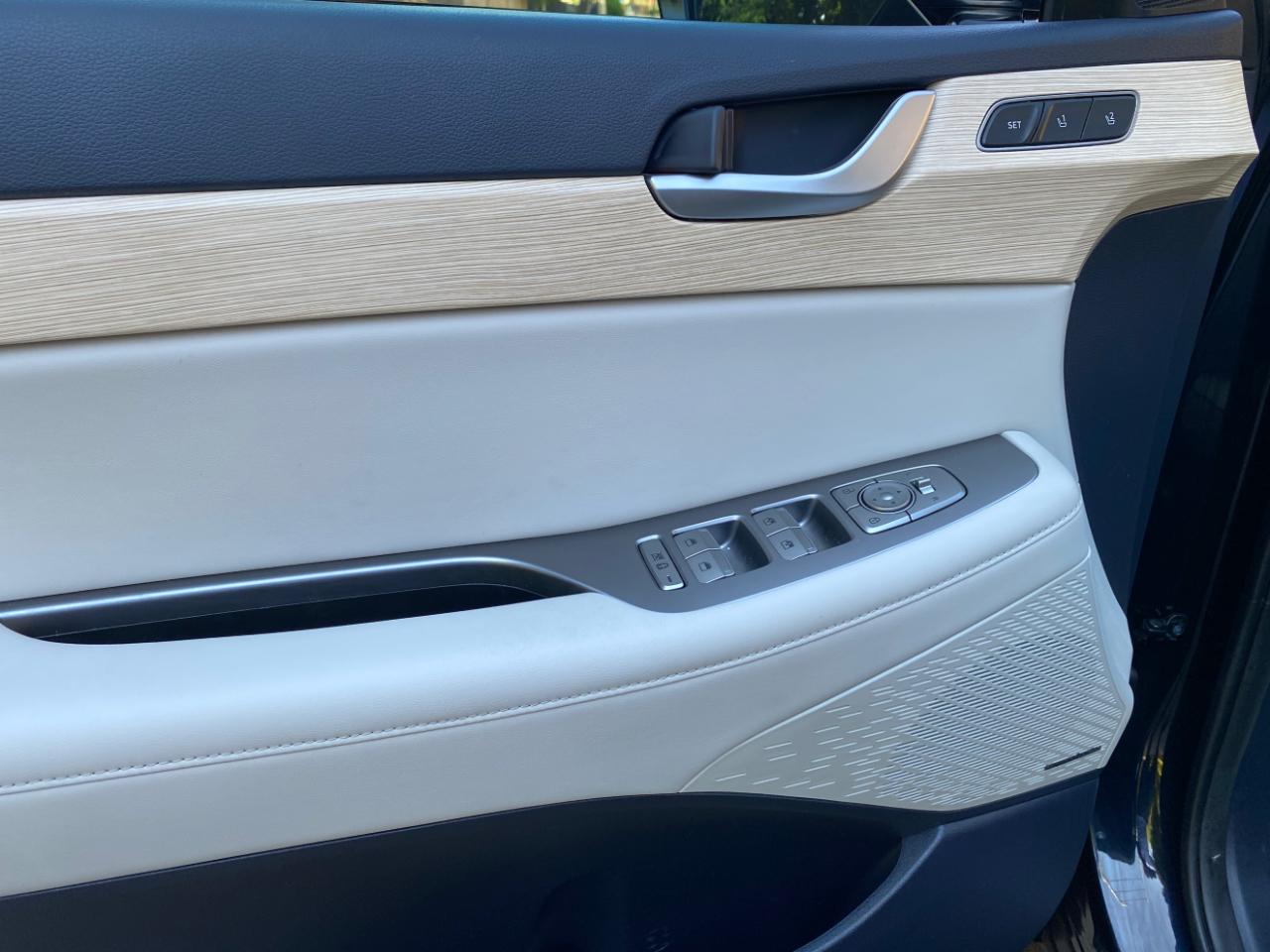 Hyundai Palisade Limited FWD 2023