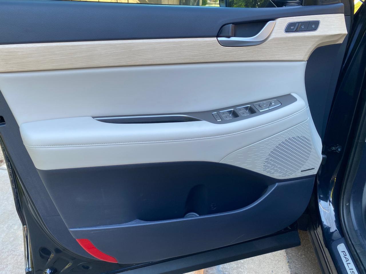 Hyundai Palisade Limited FWD 2023