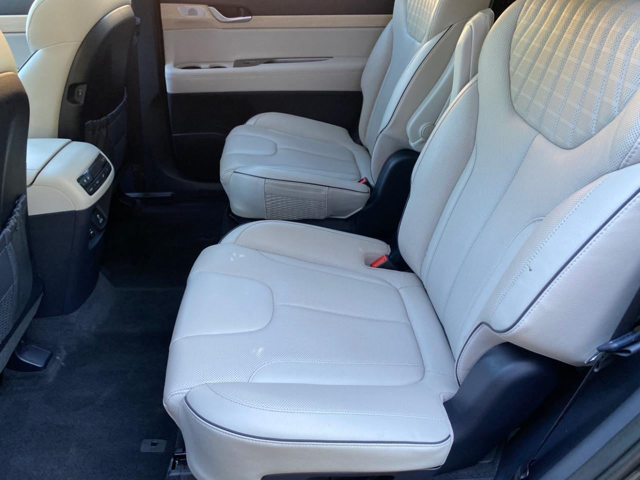 Hyundai Palisade Limited FWD 2023