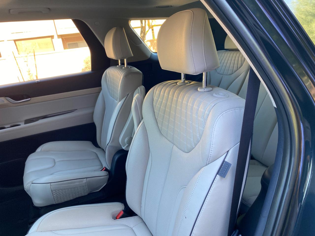 Hyundai Palisade Limited FWD 2023