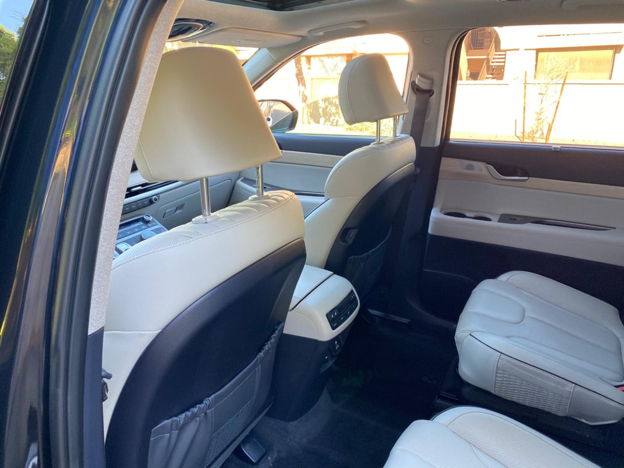Hyundai Palisade Limited FWD 2023