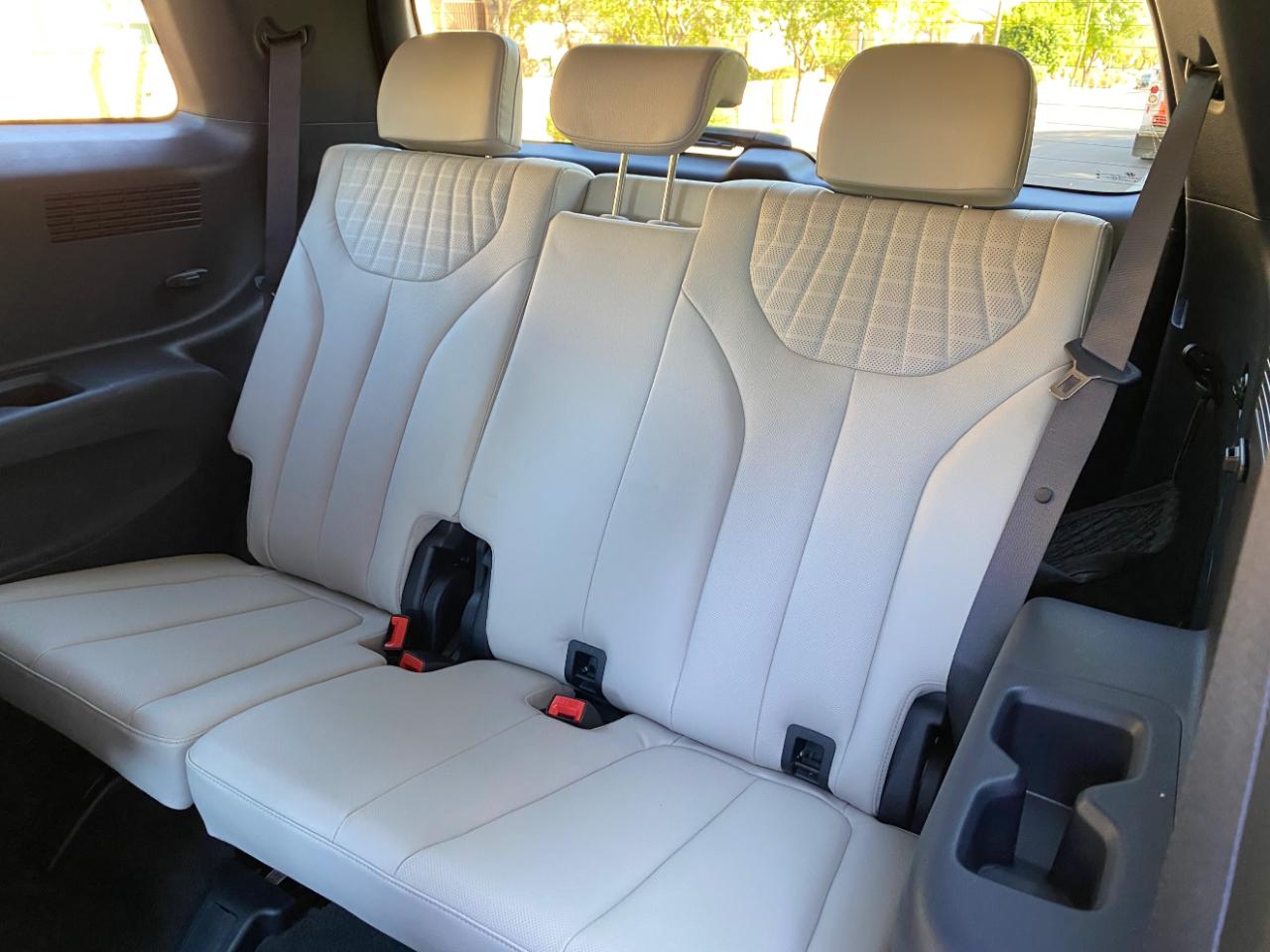 Hyundai Palisade Limited FWD 2023