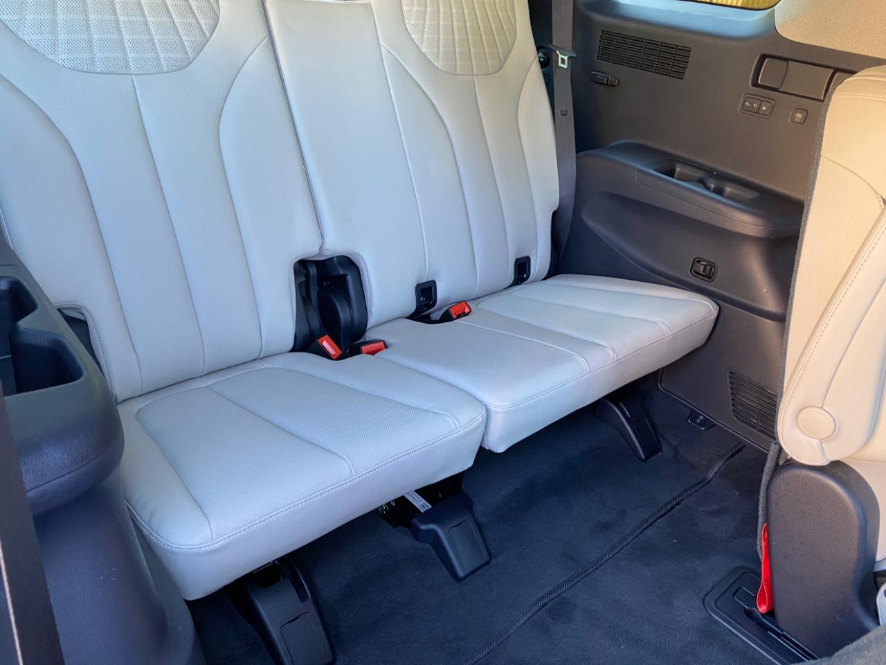 Hyundai Palisade Limited FWD 2023