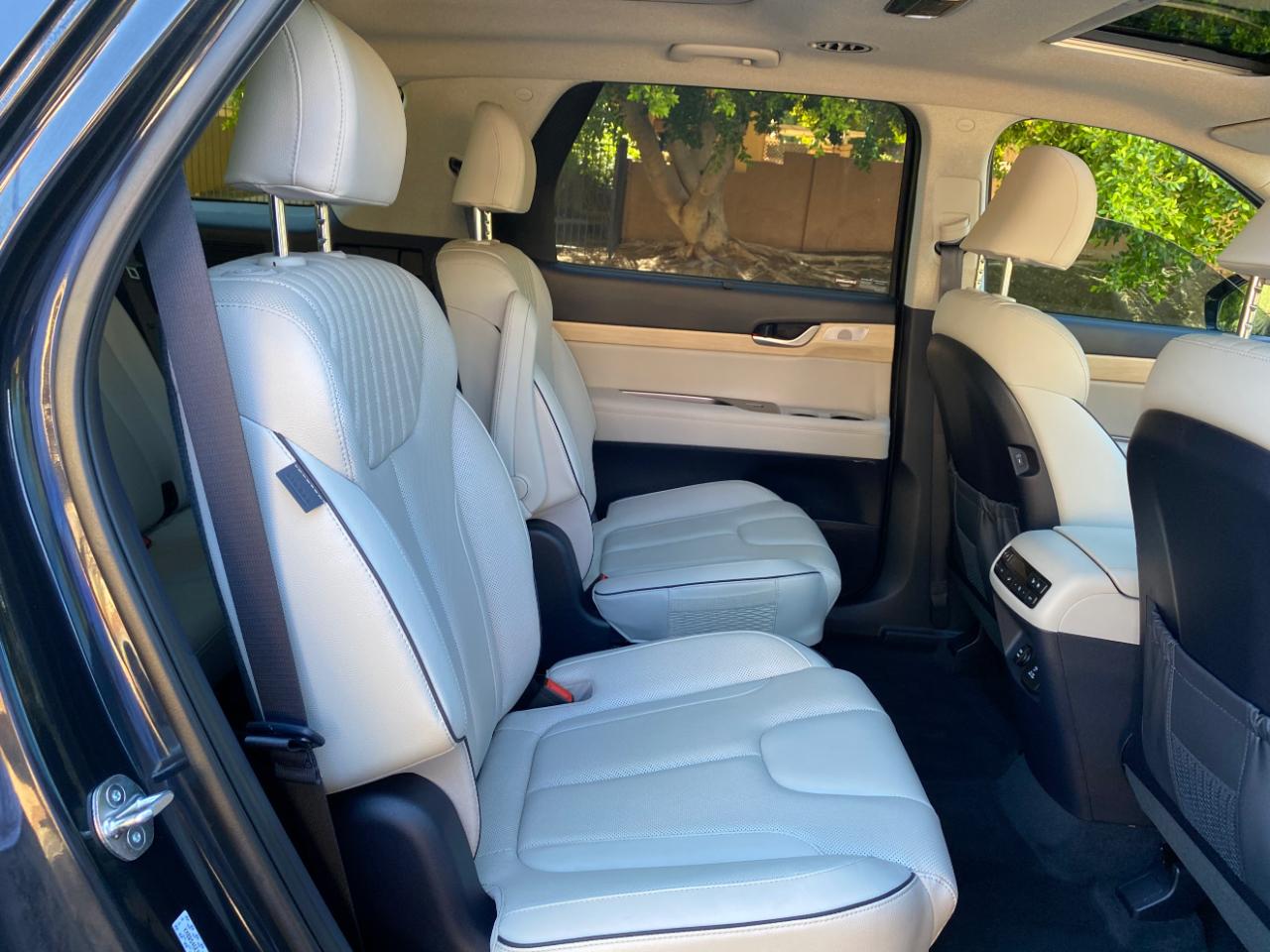 Hyundai Palisade Limited FWD 2023