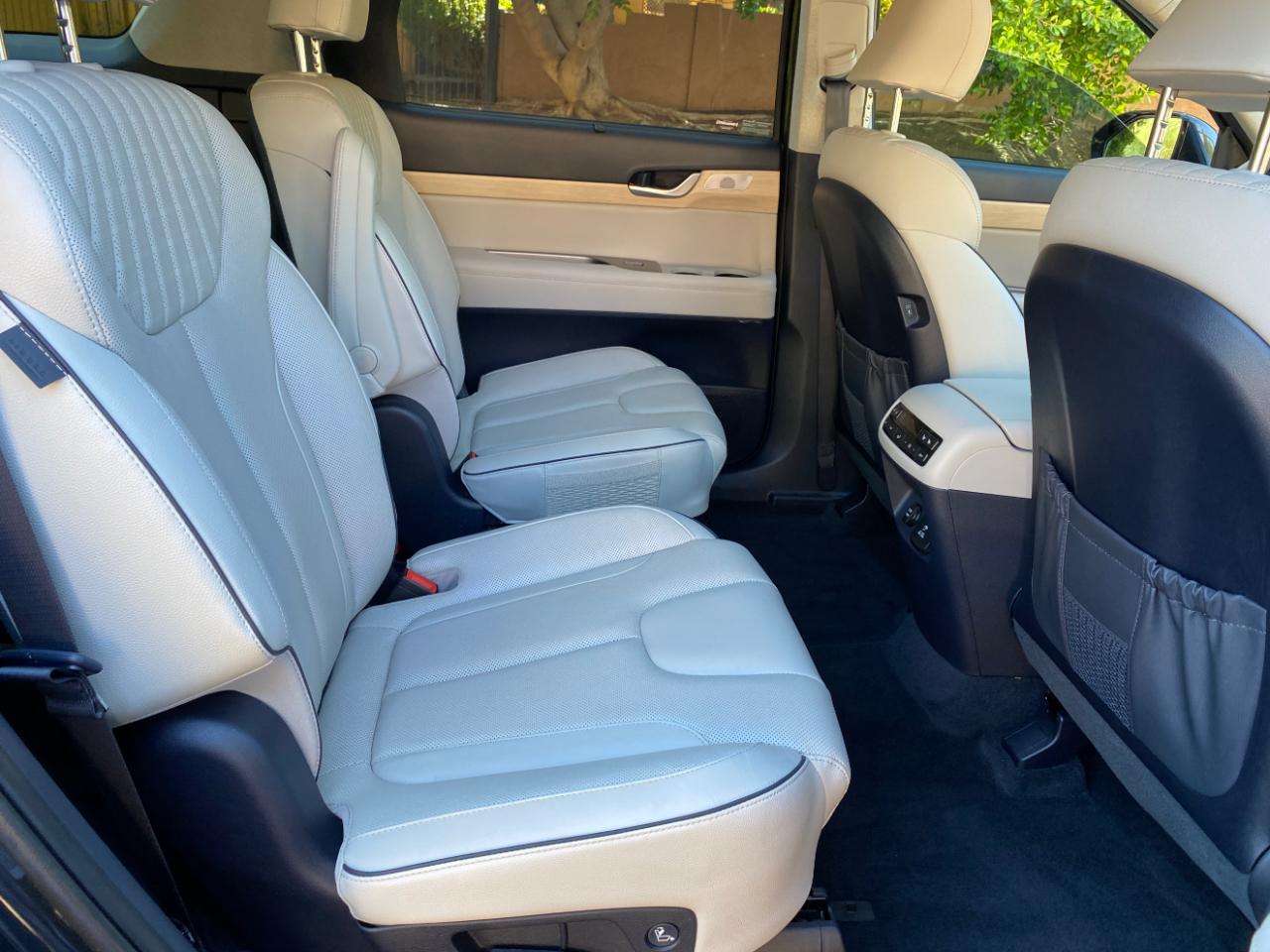 Hyundai Palisade Limited FWD 2023