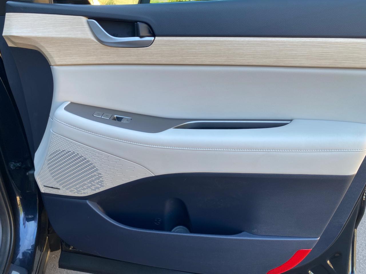 Hyundai Palisade Limited FWD 2023