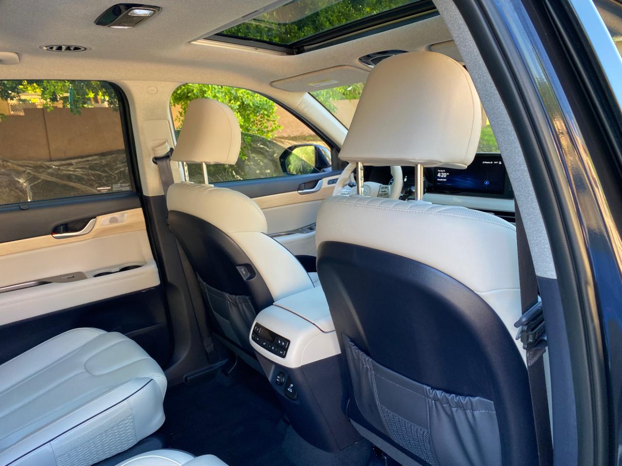 Hyundai Palisade Limited FWD 2023