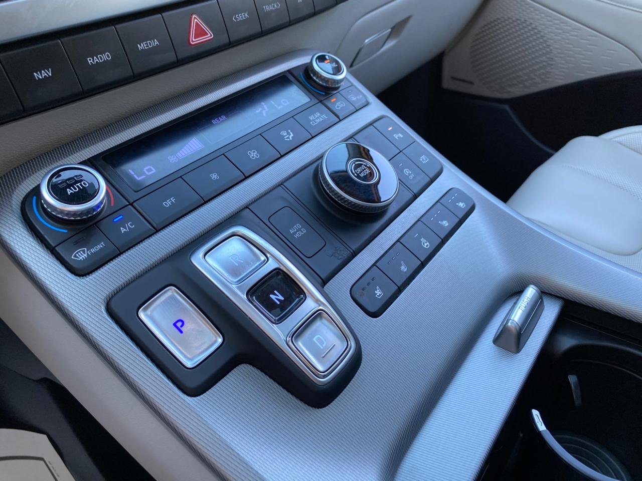 Hyundai Palisade Limited FWD 2023