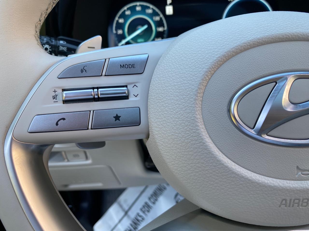 Hyundai Palisade Limited FWD 2023